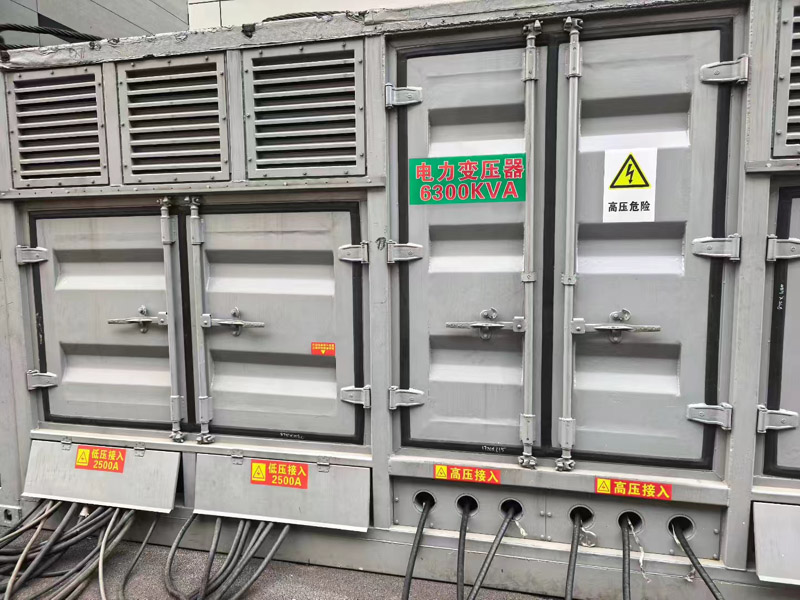 郯城柴油发电机组换季保养注意哪些事项?