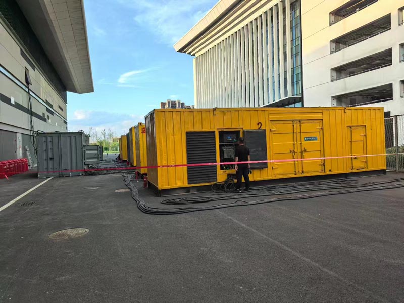 郯城柴油发电机冬季保养注意事项？