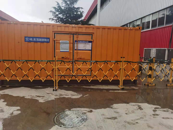 郯城租赁发电机 柴油发电机组供应商：柴油发电机组润滑油的作用？