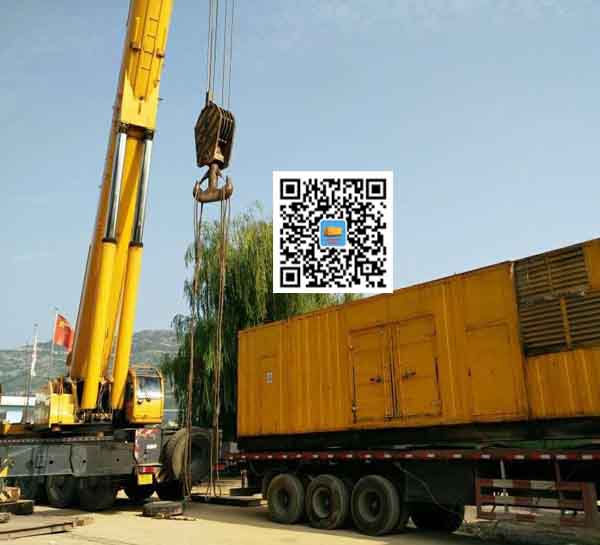 郯城发电车出租-全自动发电机组长期不使用该如何保养?
