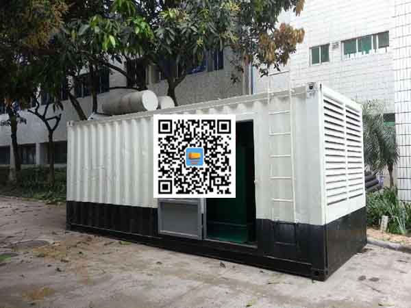 郯城出租发电机-什么样的柴油发电机使用效果比较好