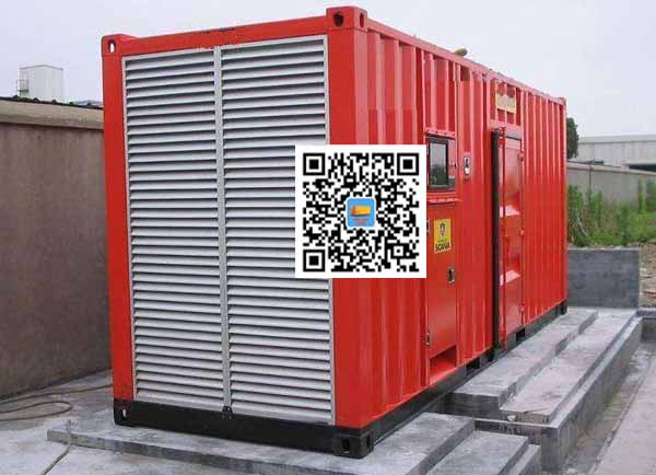 郯城300kw柴油发电机组一个小时耗油