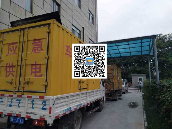 郯城发电机组如何安装管道?