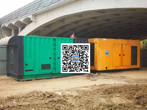 郯城决定发电机顺利启动的因素及如何解决发电机冬季起动困难问题