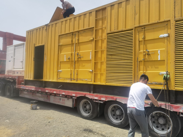 郯城发电机出租100KW发电机需要什么规格的电缆线?