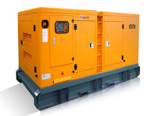 郯城影响 200kw 柴油发电机油耗的因素有哪些?