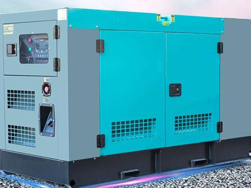 郯城50KW柴油发电机油耗是多少？