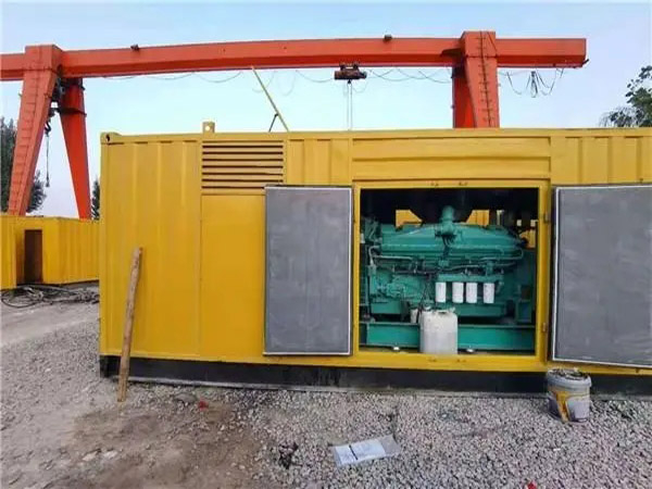 郯城冬季低温环境下,500KW发电机组应该选择什么类型的启动电瓶?