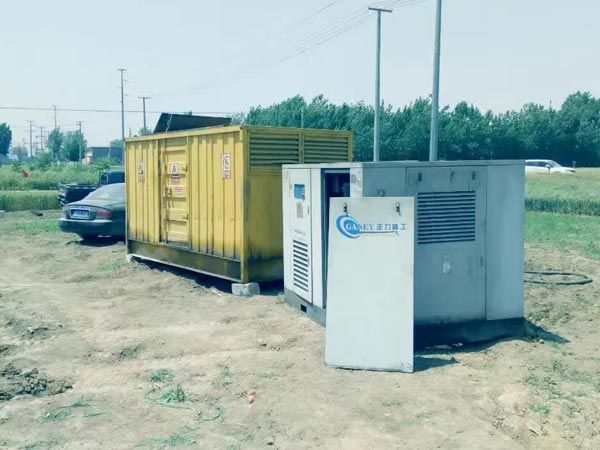 郯城柴油发电机组冬季日常维修需要哪些工具？